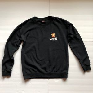 vans game over sandals